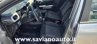 CITROEN C3 usata, con Alzacristalli elettrici