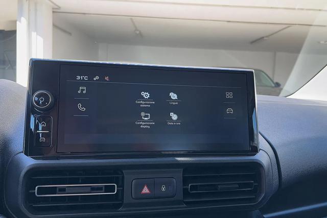 FIAT Doblo usata, con USB