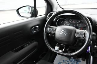 CITROEN C3 Aircross usata, con Touch screen