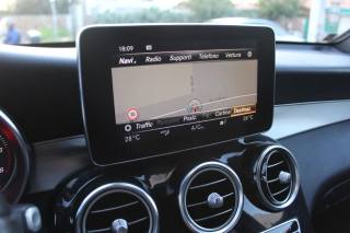 MERCEDES-BENZ GLC 250 usata, con Vivavoce