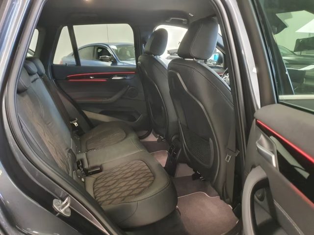 BMW X1 usata, con Vetri oscurati