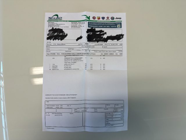 JEEP Renegade usata, con Vetri oscurati