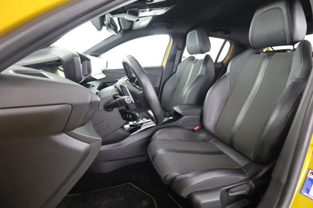 PEUGEOT 208 usata 1