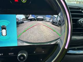 MINI Clubman usata, con Controllo trazione