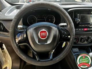 FIAT Doblo usata, con Chiusura centralizzata