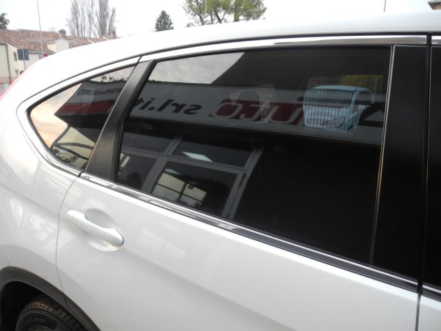 HONDA CR-V usata 73