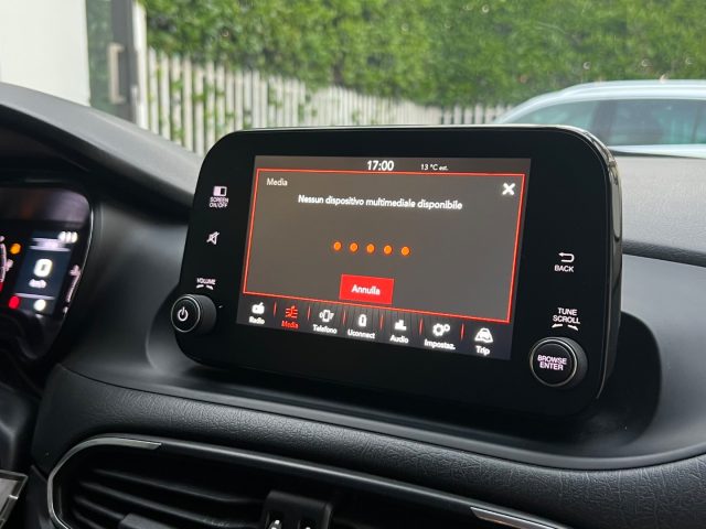 FIAT Tipo usata, con Controllo elettronico della corsia