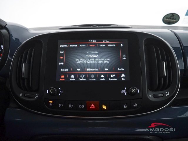 FIAT 500L usata 14