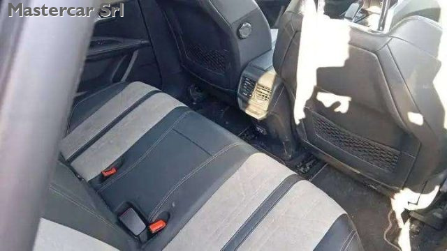 PEUGEOT 3008 usata, con Alzacristalli elettrici