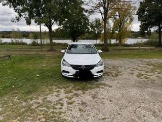 OPEL Astra usata, con Airbag Passeggero