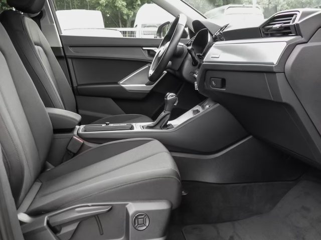 AUDI Q3 usata, con Chiusura centralizzata