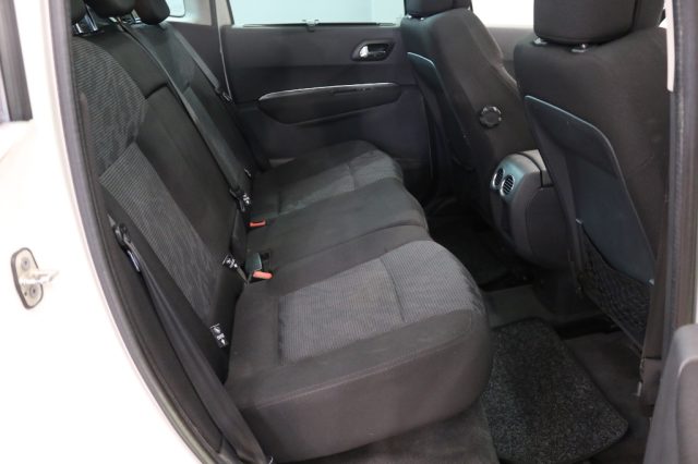 PEUGEOT 3008 usata, con Cruise Control
