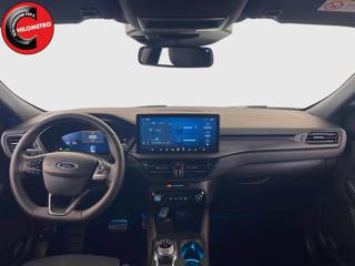 FORD Kuga usata, con Cruise Control