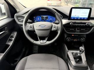FORD Kuga usata, con Volante in pelle