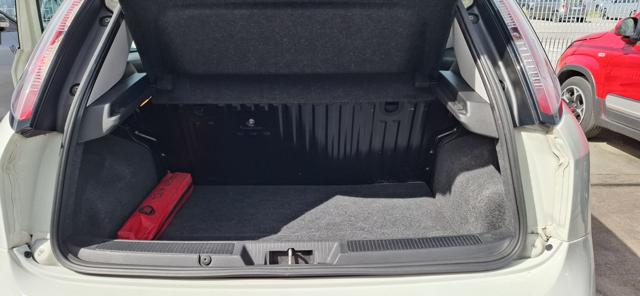 FIAT Punto usata, con Climatizzatore