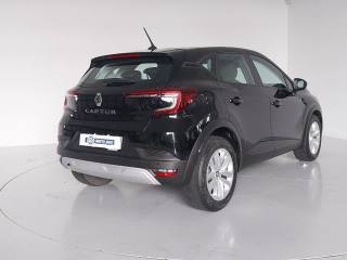 RENAULT Captur usata, con Vivavoce