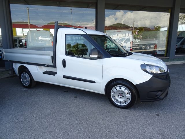 FIAT Doblo usata, con Boardcomputer