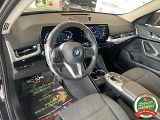 BMW X1 usata, con Controllo trazione
