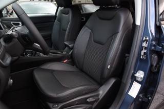 JEEP Compass usata, con Antifurto