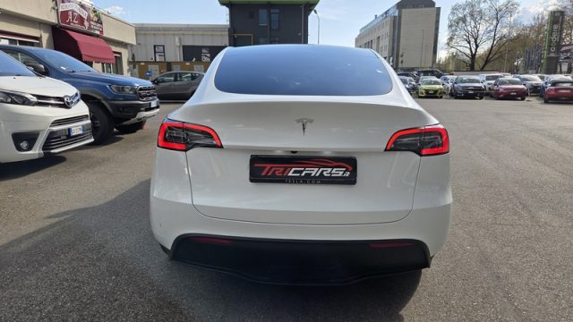 TESLA Model Y usata, con Airbag Passeggero