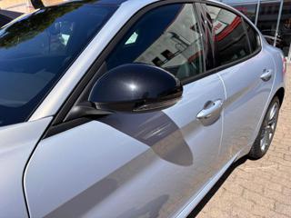 ALFA ROMEO Giulia usata, con Trazione integrale