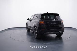 JEEP Avenger usata, con Airbag Passeggero