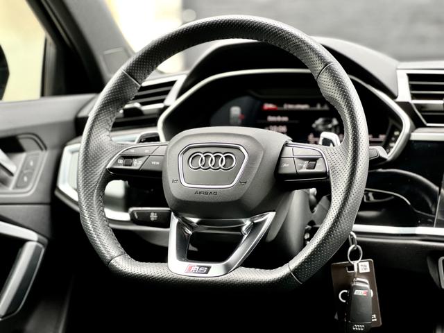 AUDI RS Q3 usata, con ESP