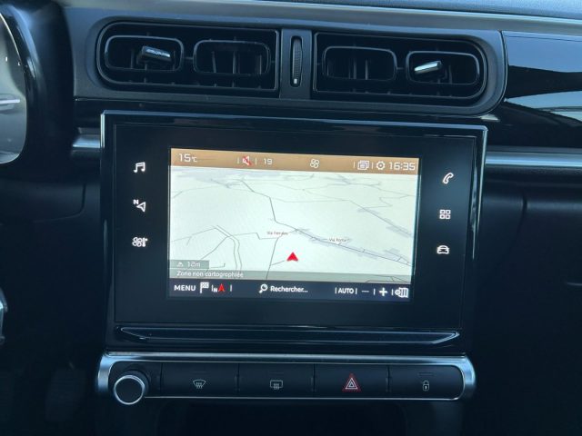 CITROEN C3 usata, con Cerchi in lega