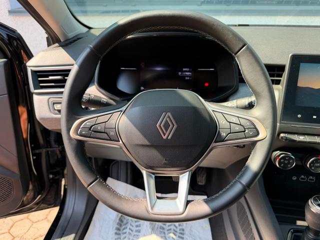 RENAULT Clio usata, con Controllo trazione