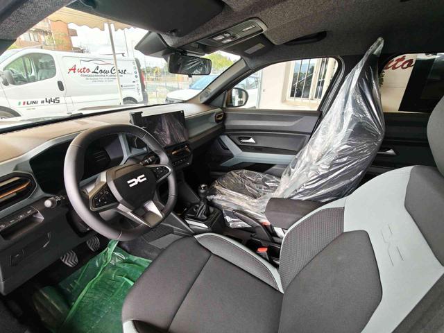 DACIA Duster usata, con Controllo trazione