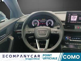 AUDI Q5 usata, con ESP