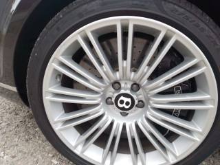 BENTLEY Continental usata, con Autoradio