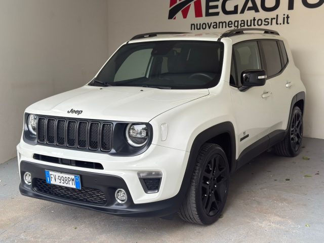 JEEP Renegade usata, con Airbag Passeggero