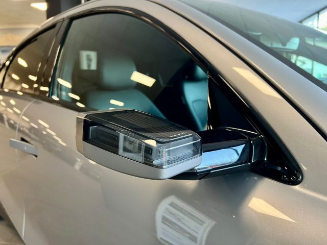 HYUNDAI Ioniq 6 usata, con ESP
