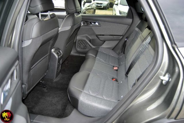 CITROEN C5 X usata, con Park Distance Control