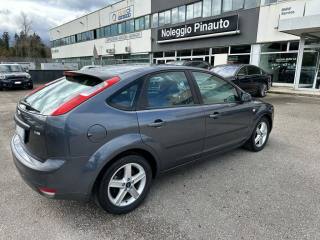 FORD Focus usata, con Chiusura centralizzata