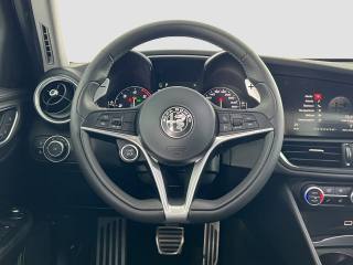 ALFA ROMEO Giulia usata 11