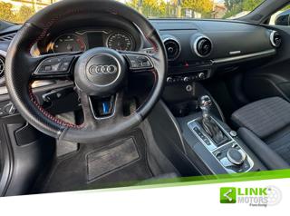 AUDI A3 usata, con Controllo vocale