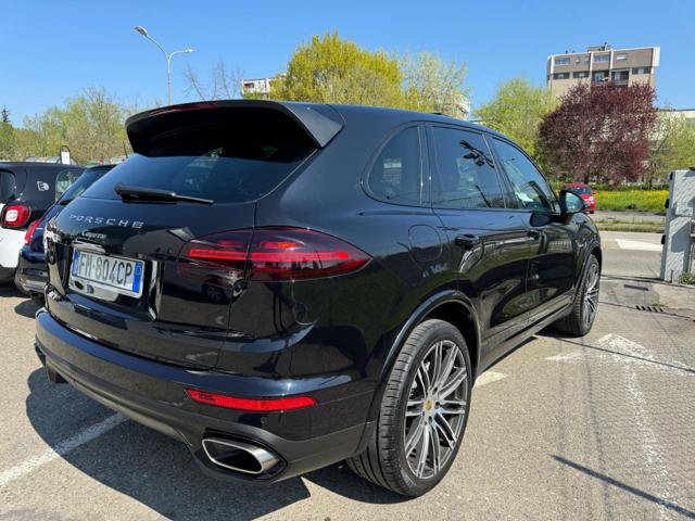 PORSCHE Cayenne usata, con Airbag Passeggero