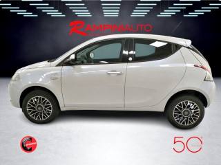 LANCIA Ypsilon usata 10