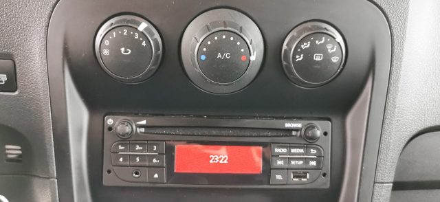MERCEDES-BENZ Citan usata, con Fendinebbia