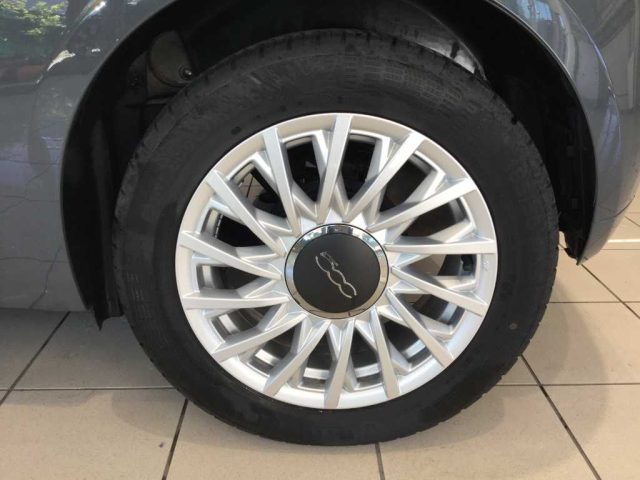 FIAT 500 usata 3