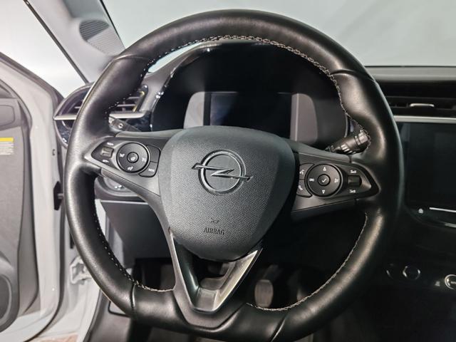 OPEL Corsa usata, con Controllo trazione