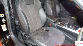 AUDI A5 usata, con Telecamera per parcheggio assistito