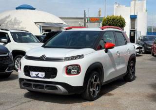 CITROEN C3 Aircross BlueHDi 100 Shine * PROMO FINANZIAMENTO *