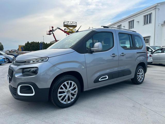 CITROEN Berlingo usata, con ABS