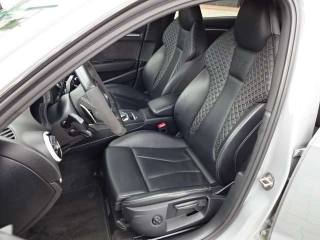 AUDI RS3 usata, con Boardcomputer