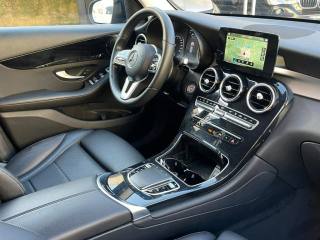 MERCEDES-BENZ GLC 300 usata, con Cruise Control