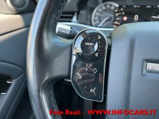 LAND ROVER Range Rover Evoque usata, con Volante in pelle