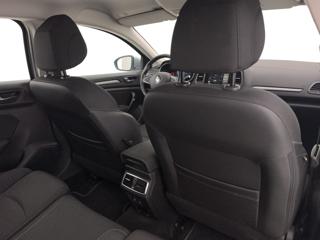 RENAULT Megane usata, con Bluetooth